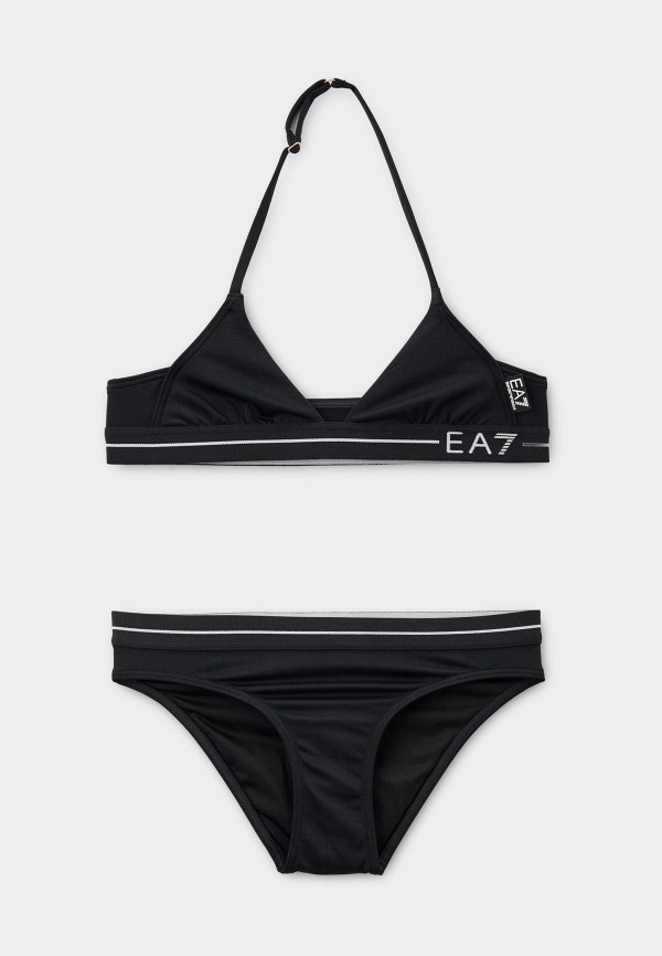 EA7 Купальник - фото 1