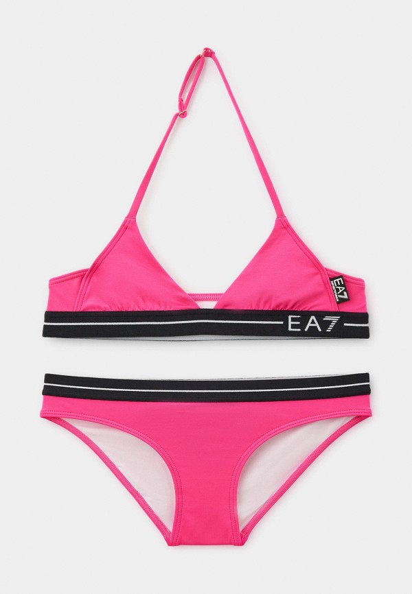 EA7 Купальник - фото 1