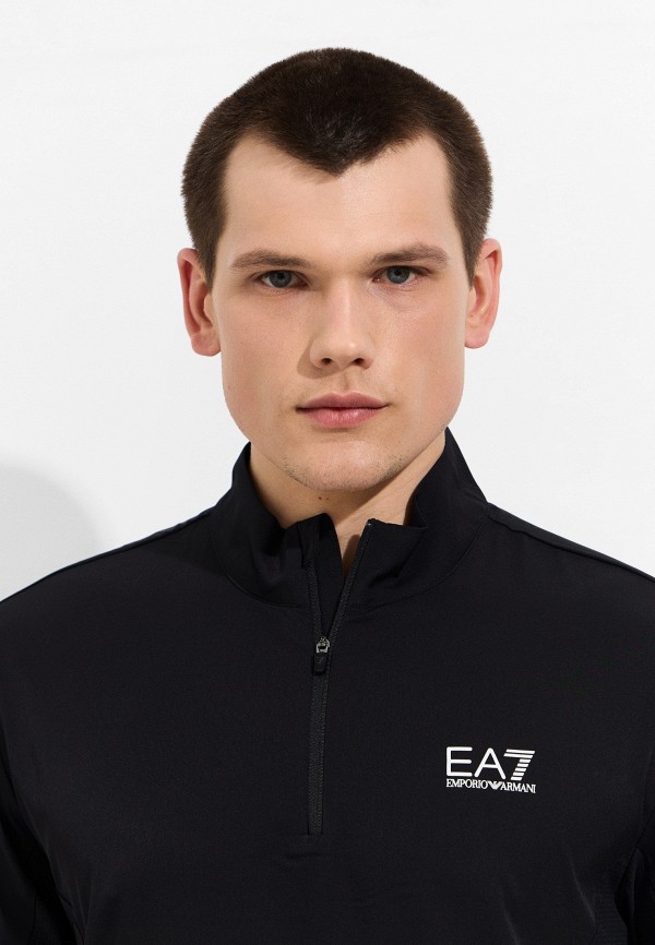 EA7 Лонгслив спортивный - VENTUS7 M - фото 4