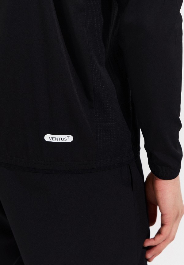 EA7 Лонгслив спортивный - VENTUS7 M - фото 5