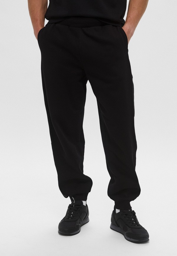 EA7 Брюки спортивные - LOGO SERIES M - фото 1