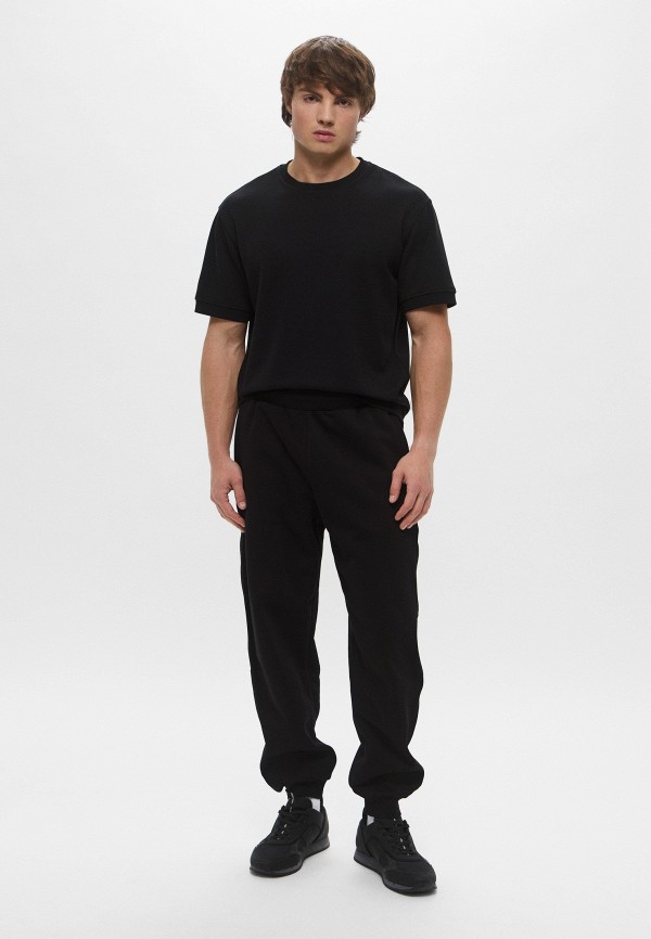 EA7 Брюки спортивные - LOGO SERIES M - фото 2