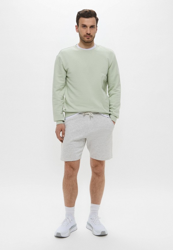 EA7 Свитшот - LOGO SERIES M - фото 2