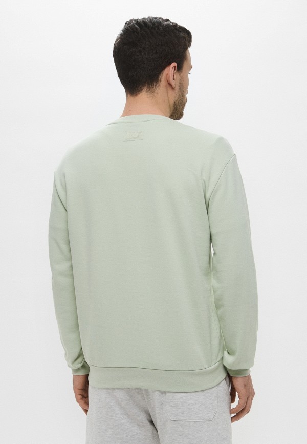 EA7 Свитшот - LOGO SERIES M - фото 3