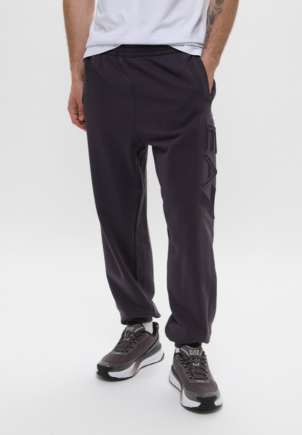 EA7 Брюки спортивные - LOGO SERIES M - фото 1