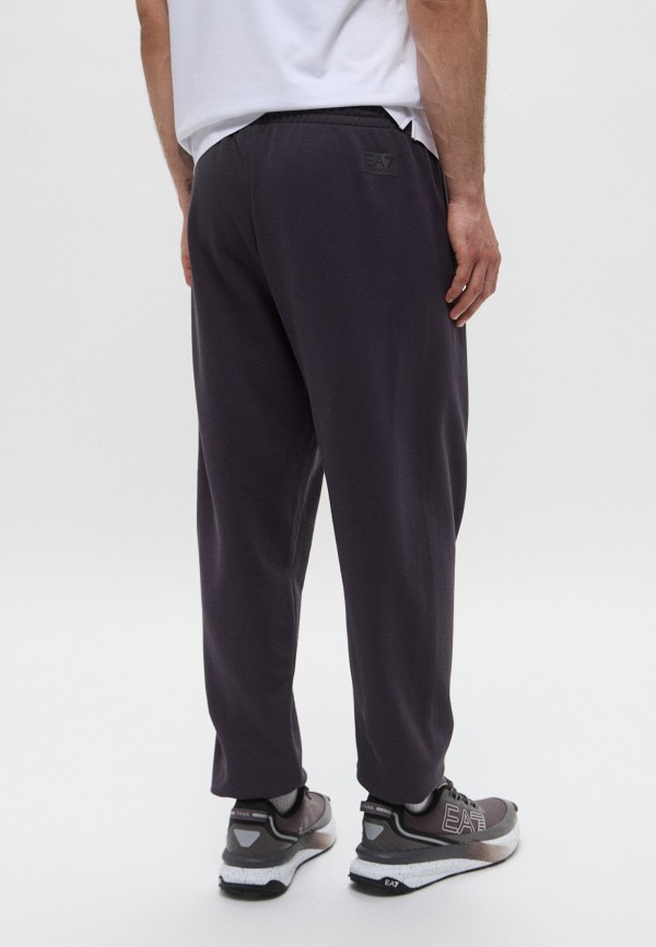 EA7 Брюки спортивные - LOGO SERIES M - фото 3