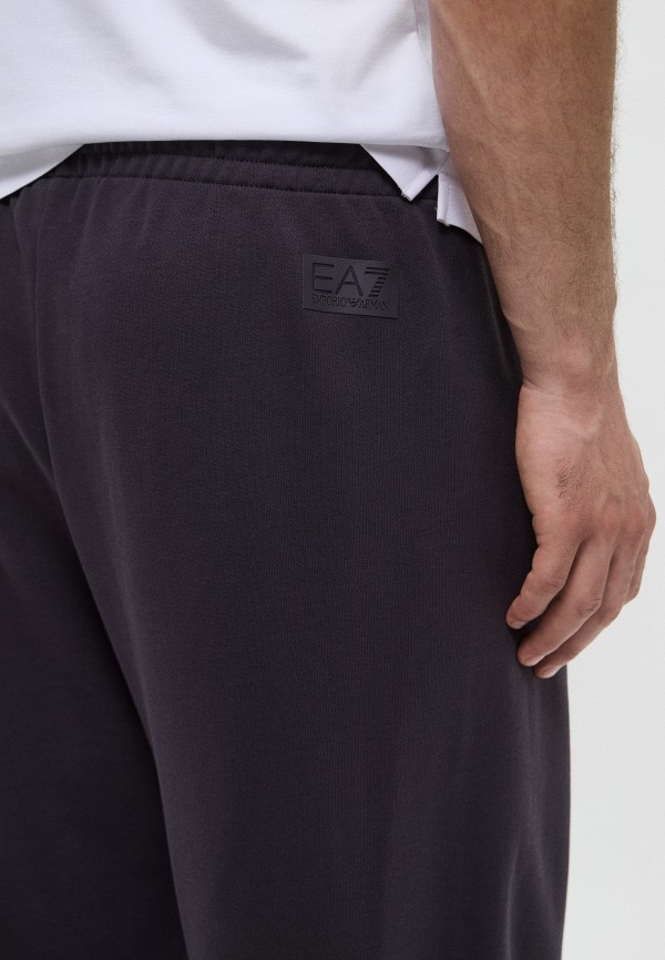 EA7 Брюки спортивные - LOGO SERIES M - фото 5