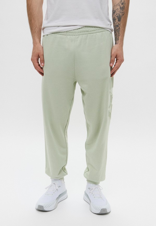 EA7 Брюки спортивные - LOGO SERIES M - фото 1