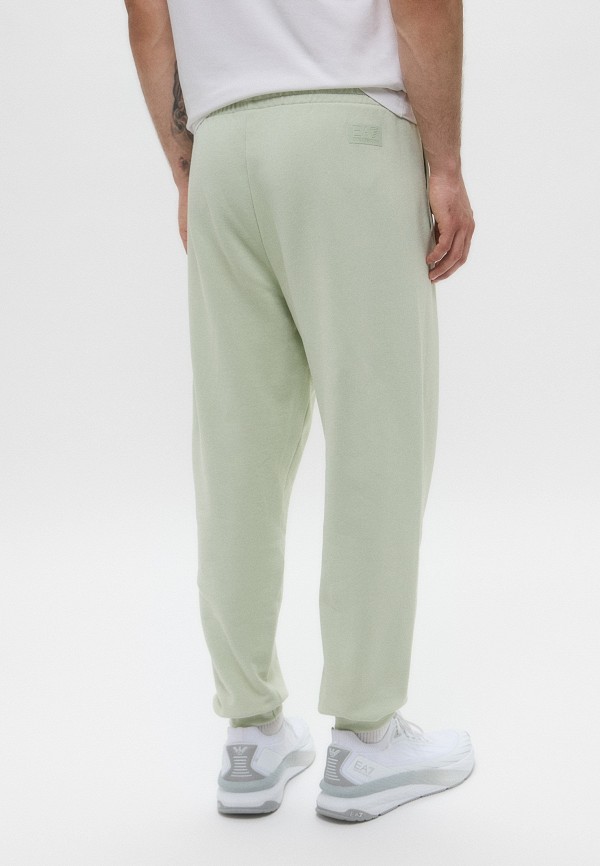 EA7 Брюки спортивные - LOGO SERIES M - фото 3