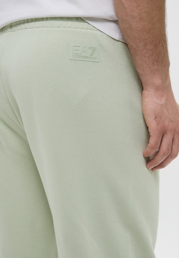 EA7 Брюки спортивные - LOGO SERIES M - фото 5