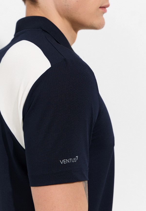 EA7 Поло - TENNIS PRO M - фото 5