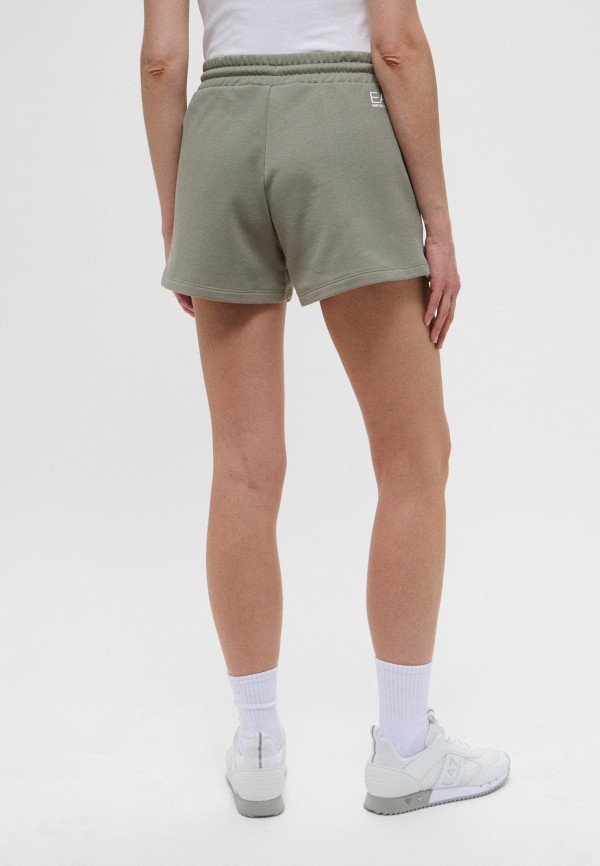 EA7 Шорты спортивные - VISIBILITY W - фото 3