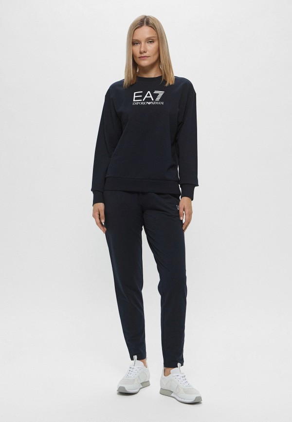 EA7 Костюм спортивный - TRACKSUITS W - фото 1