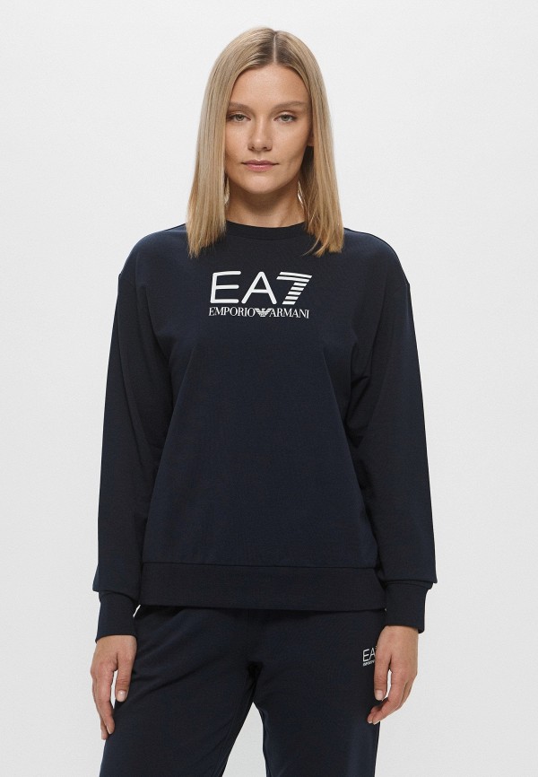 EA7 Костюм спортивный - TRACKSUITS W - фото 2