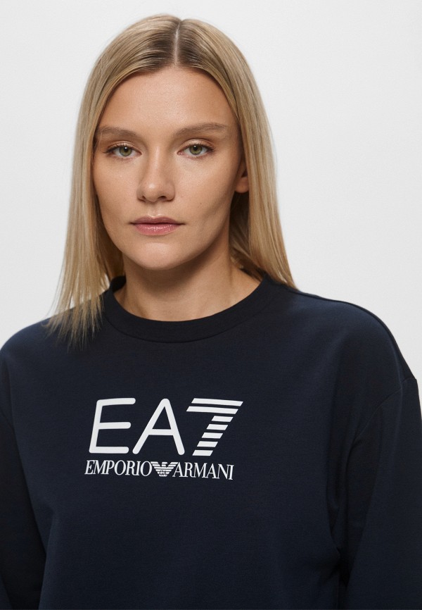 EA7 Костюм спортивный - TRACKSUITS W - фото 4