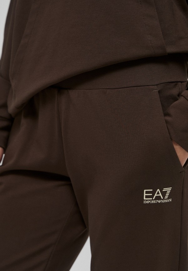 EA7 Костюм спортивный - TRACKSUITS W - фото 6