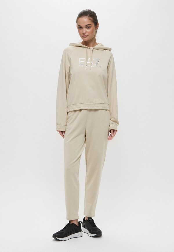 EA7 Костюм спортивный - TRACKSUITS W - фото 1