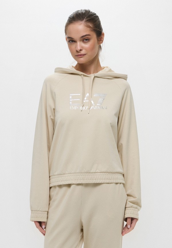 EA7 Костюм спортивный - TRACKSUITS W - фото 2