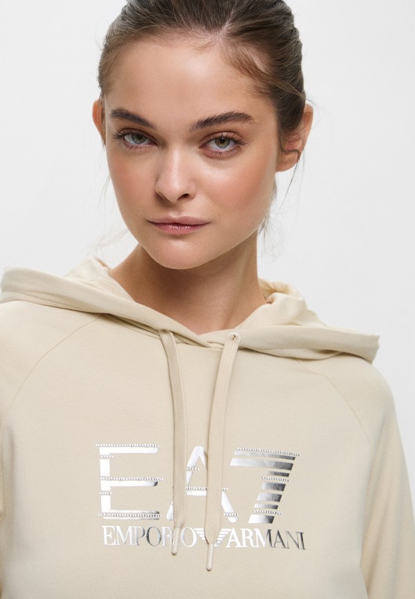 EA7 Костюм спортивный - TRACKSUITS W - фото 4