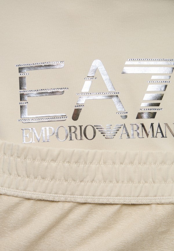 EA7 Костюм спортивный - TRACKSUITS W - фото 5