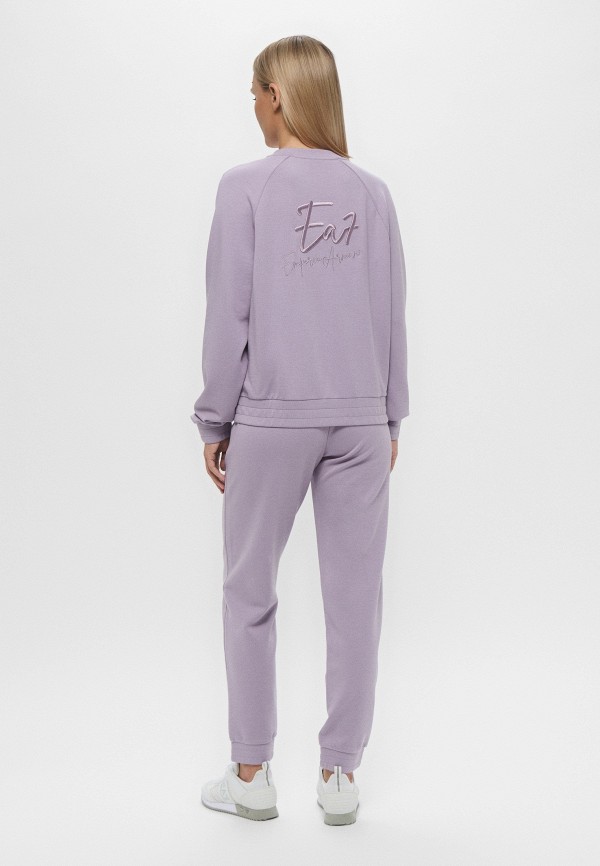 EA7 Костюм спортивный - TRACKSUITS W - фото 3
