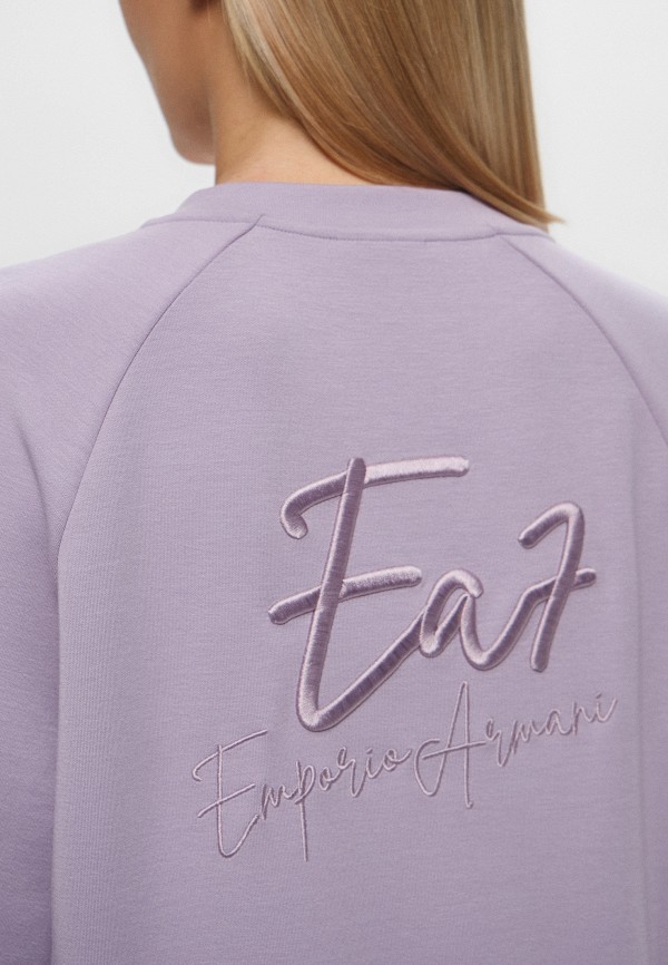 EA7 Костюм спортивный - TRACKSUITS W - фото 6