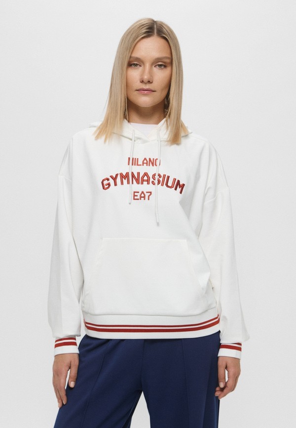 EA7 Худи - CLUB HOUSE - фото 1