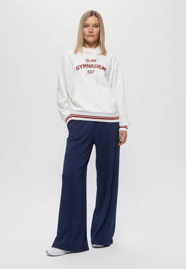 EA7 Худи - CLUB HOUSE - фото 2