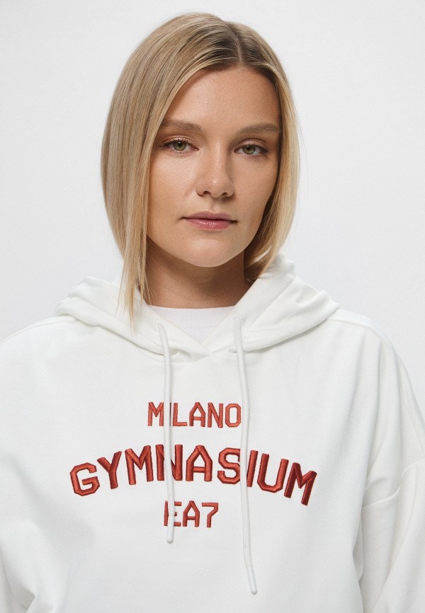 EA7 Худи - CLUB HOUSE - фото 6