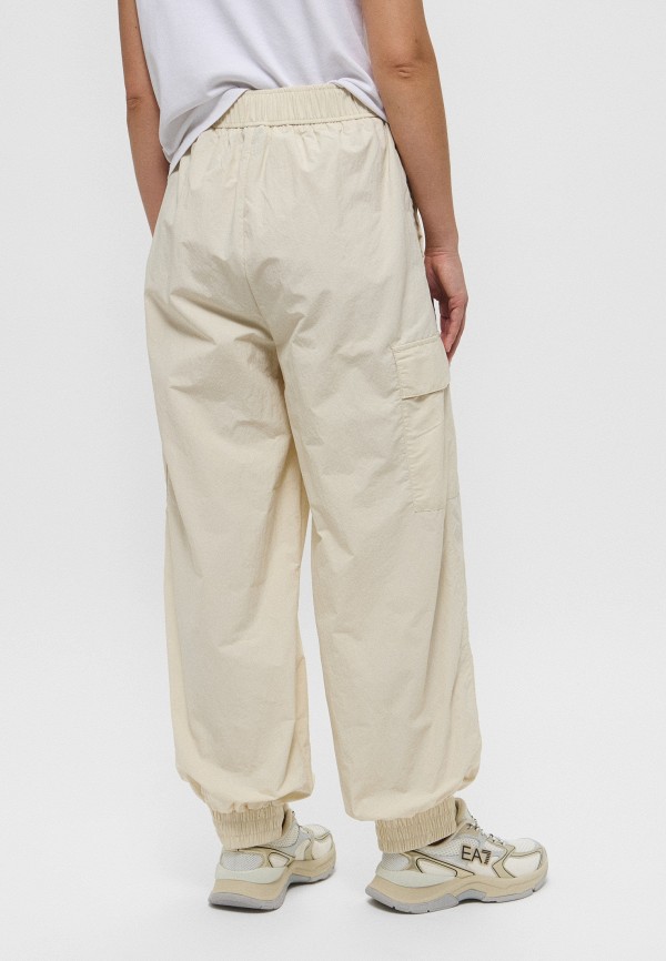 EA7 Брюки - CONTEMPORARY SPORT W - фото 3
