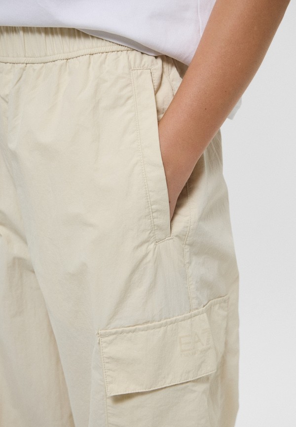 EA7 Брюки - CONTEMPORARY SPORT W - фото 5