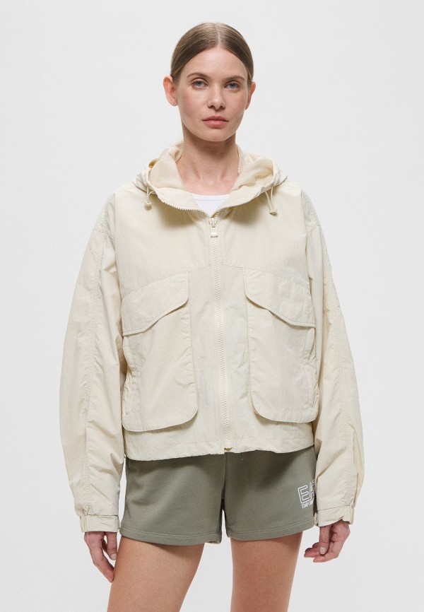 EA7 Ветровка - CONTEMPORARY SPORT W - фото 1