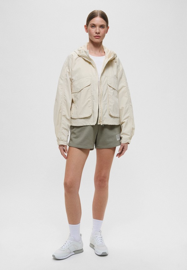 EA7 Ветровка - CONTEMPORARY SPORT W - фото 2