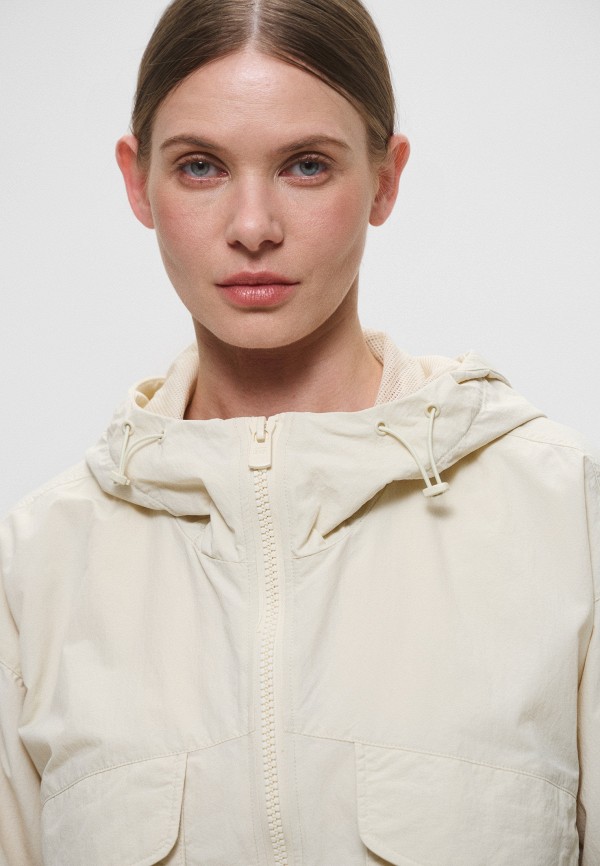 EA7 Ветровка - CONTEMPORARY SPORT W - фото 4