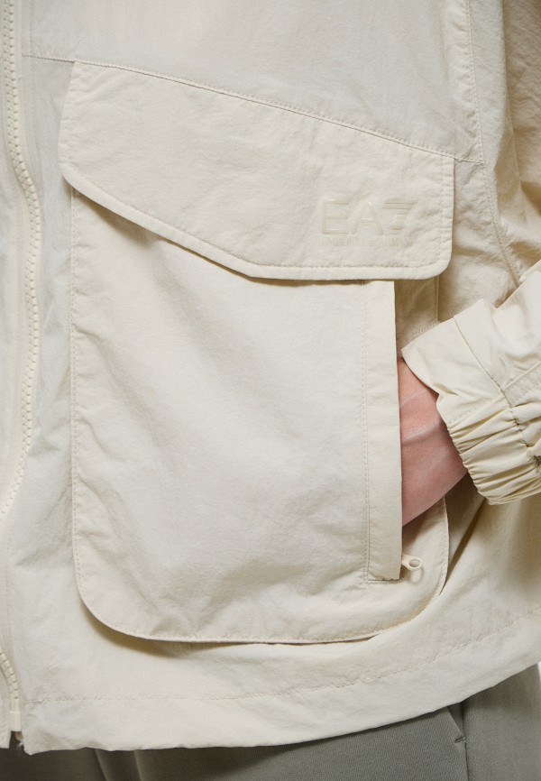 EA7 Ветровка - CONTEMPORARY SPORT W - фото 5