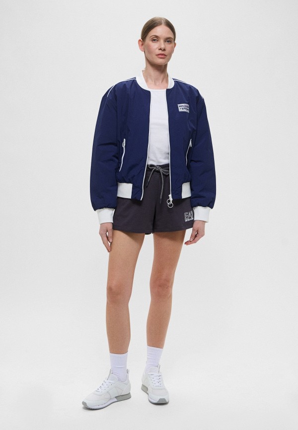 EA7 Бомбер - TENNIS CLUB W - фото 2