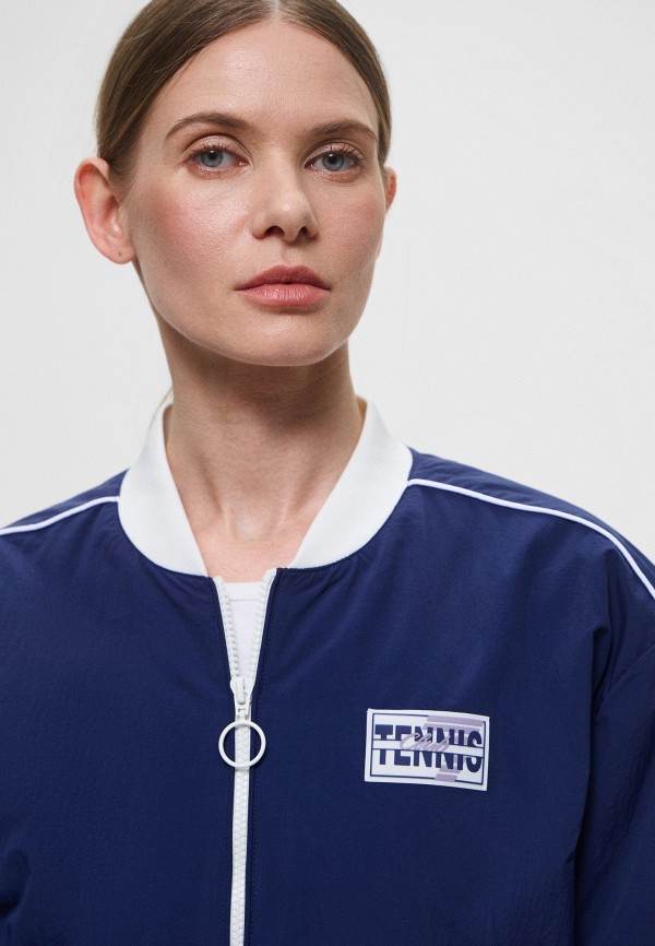 EA7 Бомбер - TENNIS CLUB W - фото 4