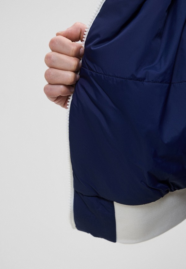 EA7 Бомбер - TENNIS CLUB W - фото 6