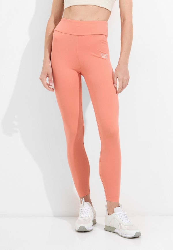 EA7 Леггинсы - VIGOR7 - фото 1