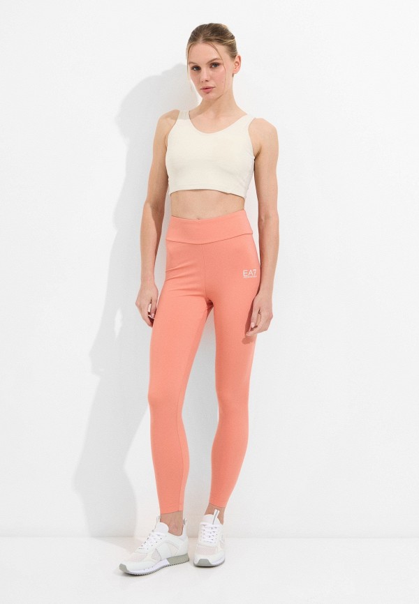EA7 Леггинсы - VIGOR7 - фото 2