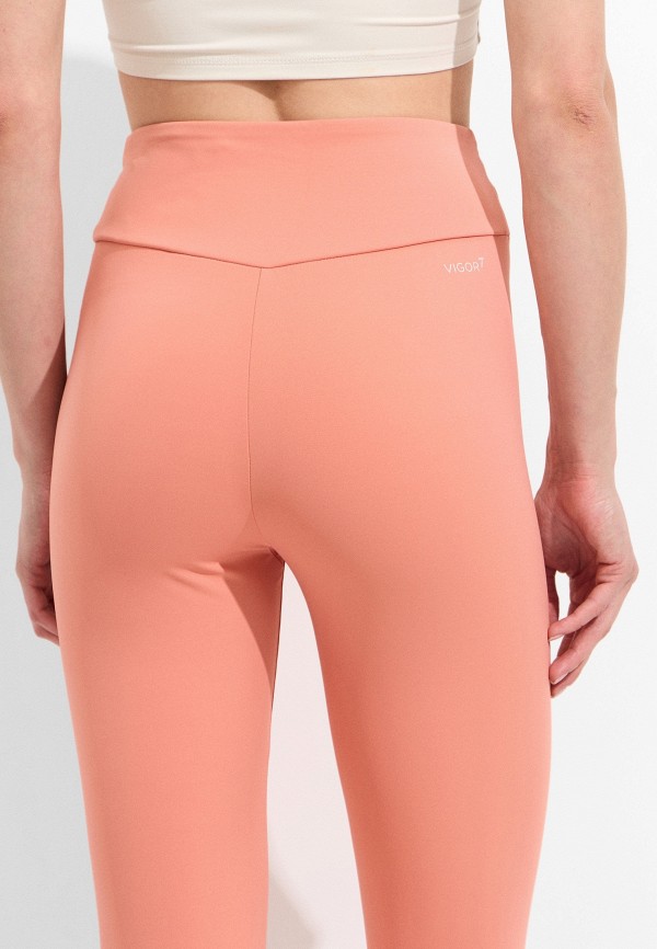 EA7 Леггинсы - VIGOR7 - фото 4