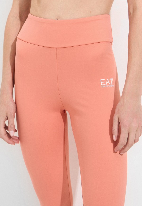EA7 Леггинсы - VIGOR7 - фото 5