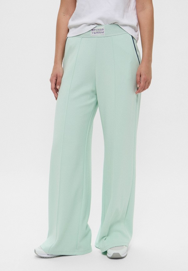 EA7 Брюки спортивные - TENNIS CLUB W - фото 1