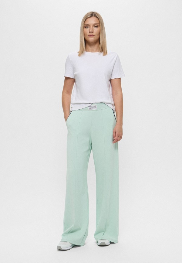 EA7 Брюки спортивные - TENNIS CLUB W - фото 2