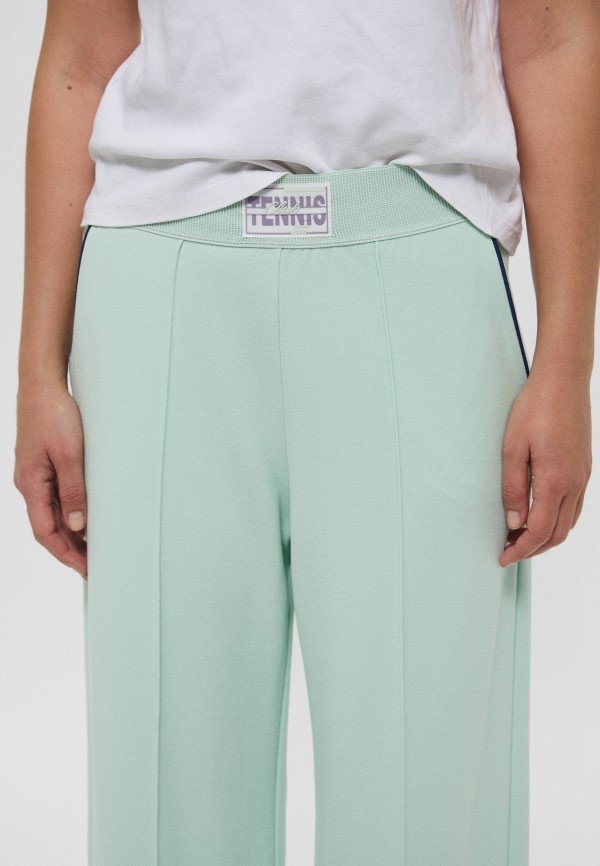 EA7 Брюки спортивные - TENNIS CLUB W - фото 5