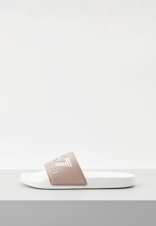 EA7 Сланцы - фото 1