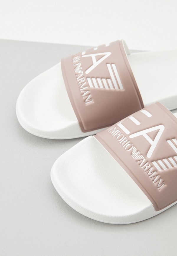 EA7 Сланцы - фото 2