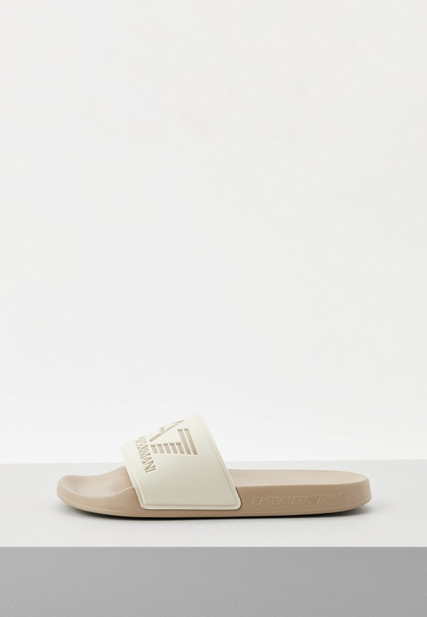 EA7 Сланцы - фото 1