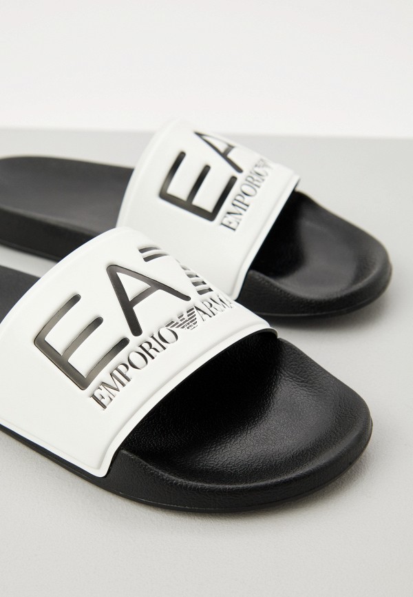 EA7 Сланцы - фото 2