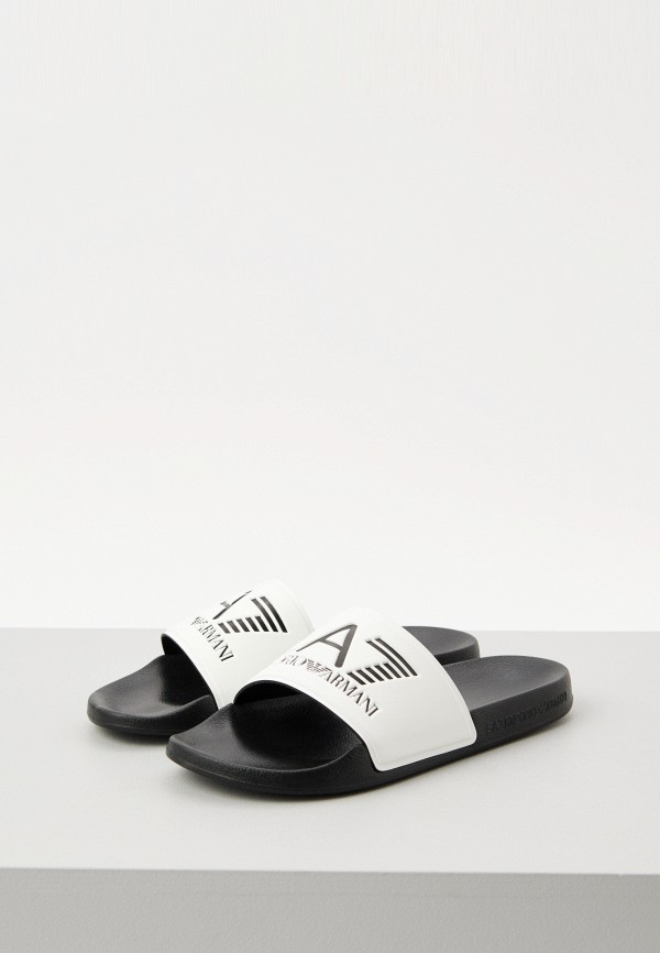 EA7 Сланцы - фото 3